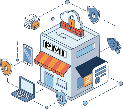 Cybersecurity-PMI