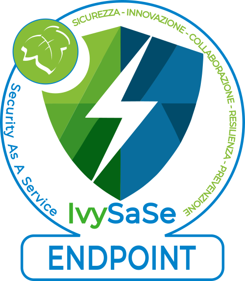 IvySaSe - Logo livello dispositivo