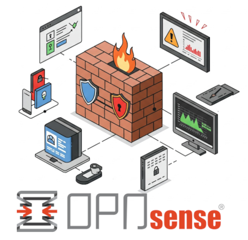 Odoo • Immagine e testo