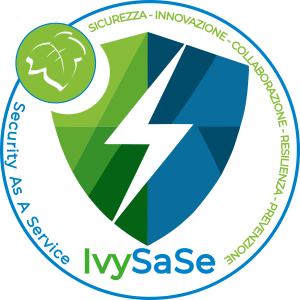 IvySaSe Logo