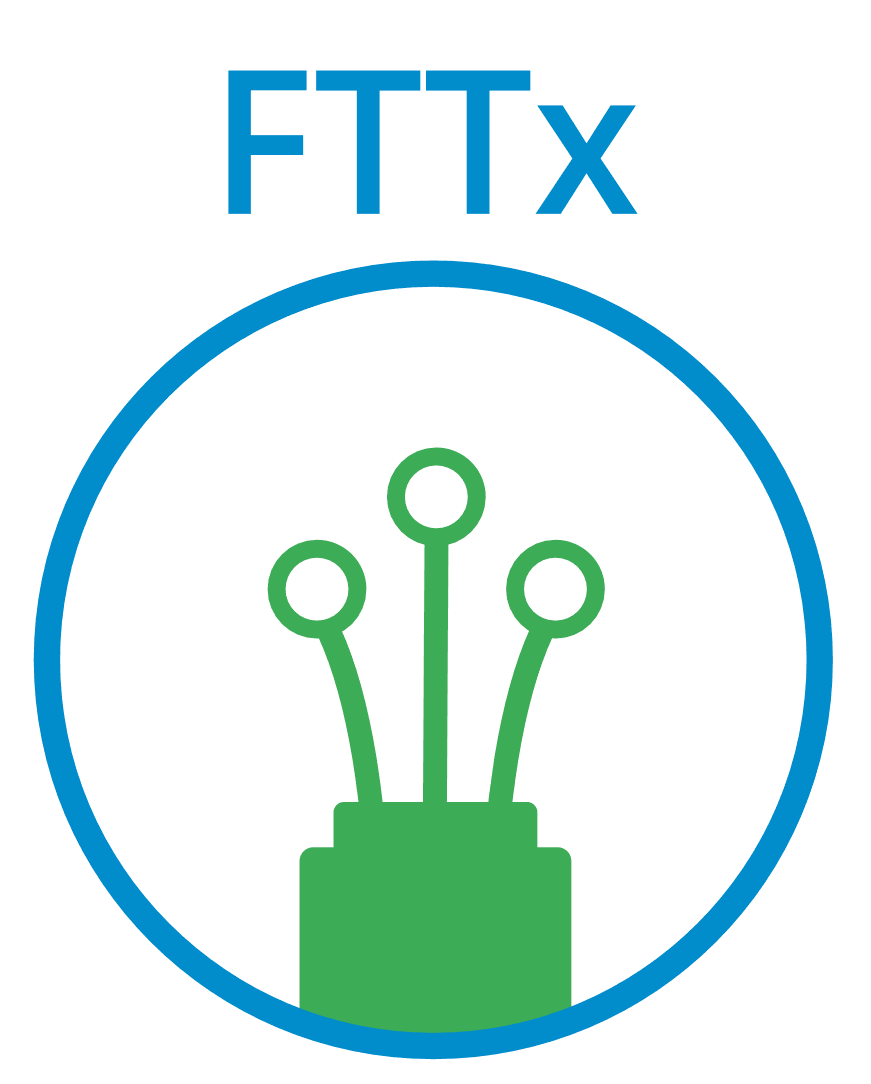 connessioni su fibra connessioni su fibra