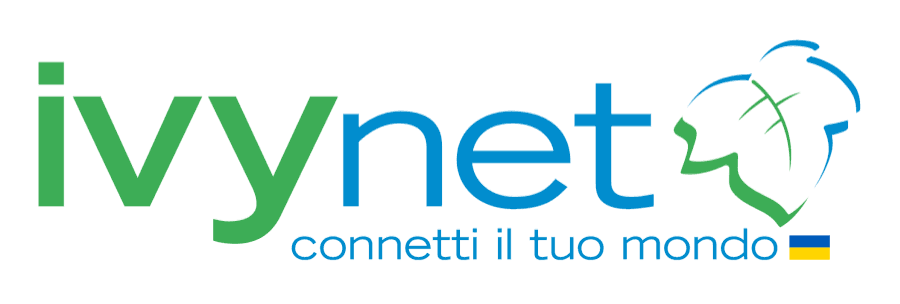 ivynet connetti il tuo mondo