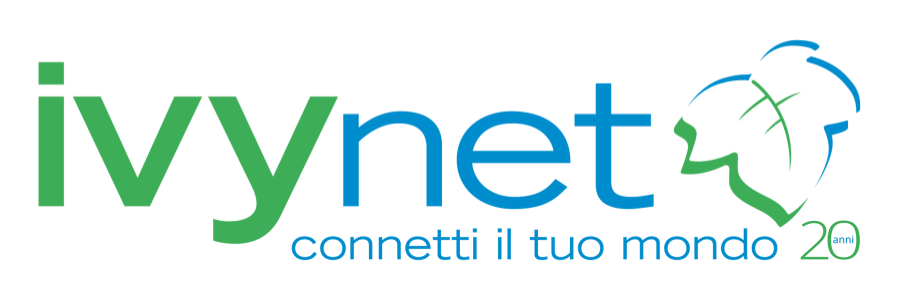 ivynet connetti il tuo mondo