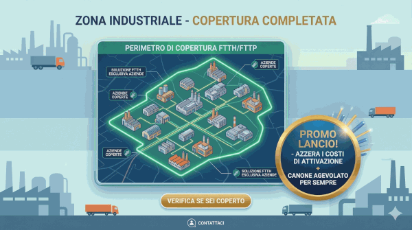Odoo • Immagine e testo