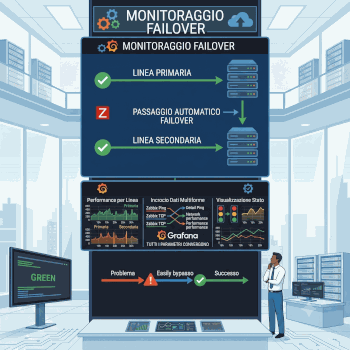 Odoo • Testo e immagine